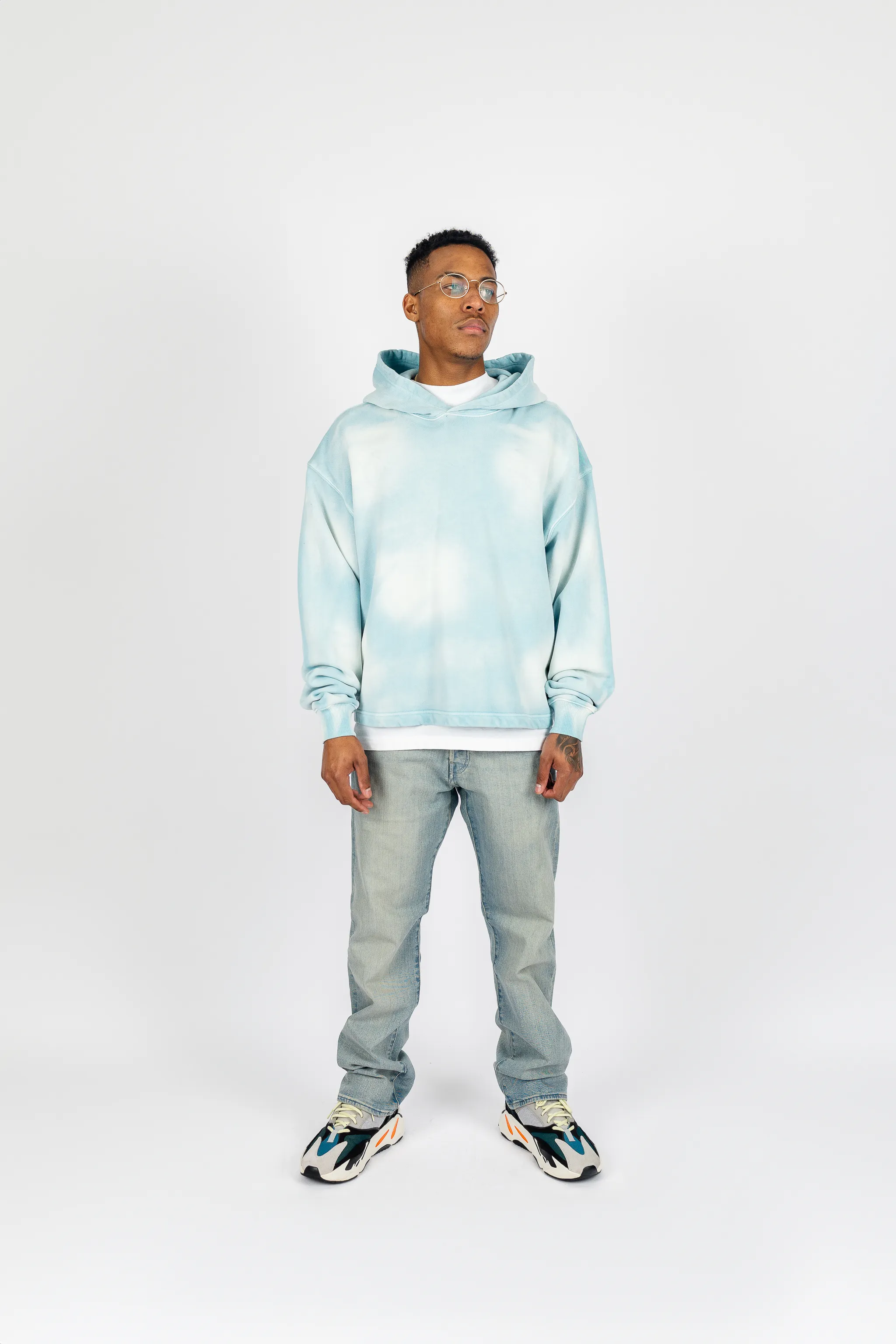 042 Clothing Sun-Dried Hoodie