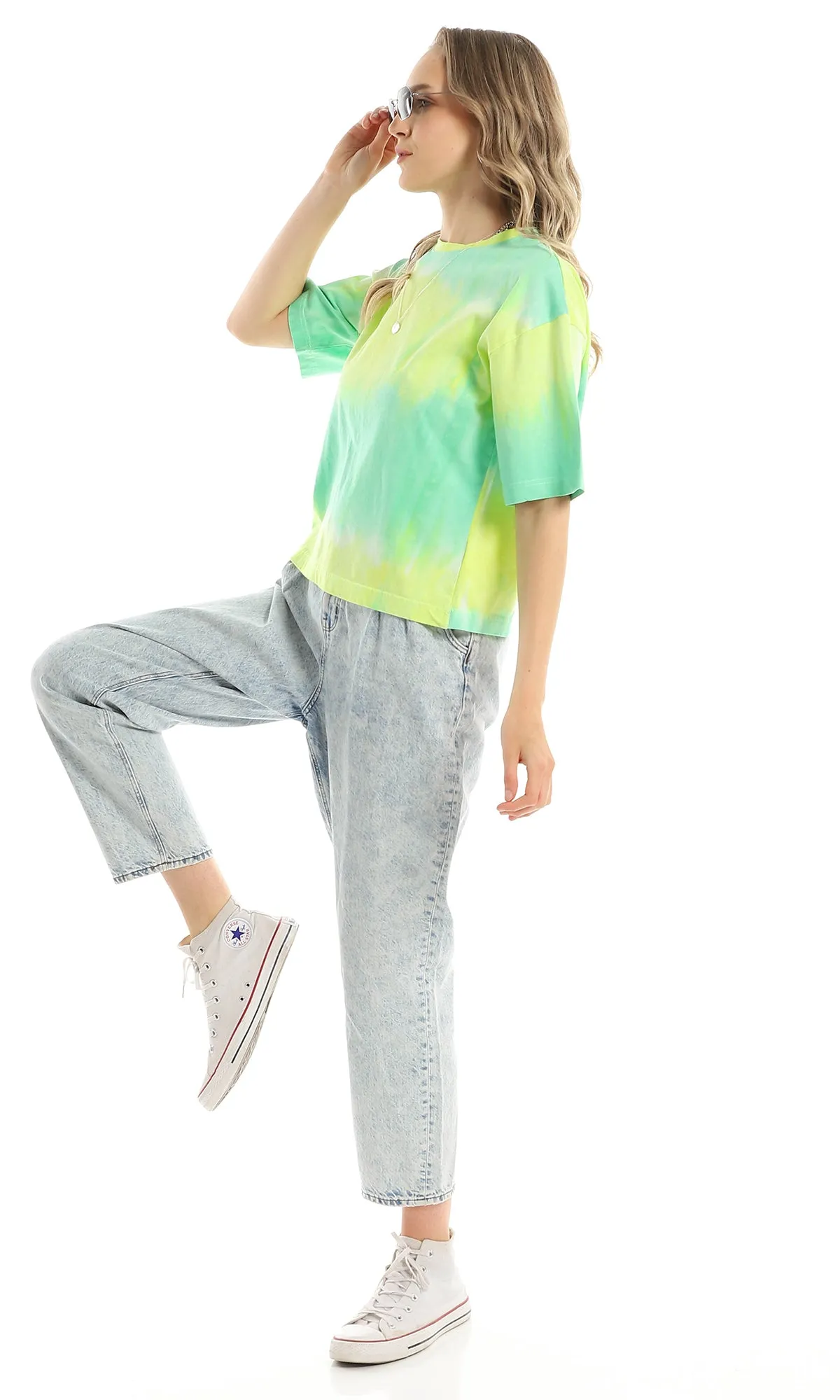 97152 S21W536M.Green (WST)