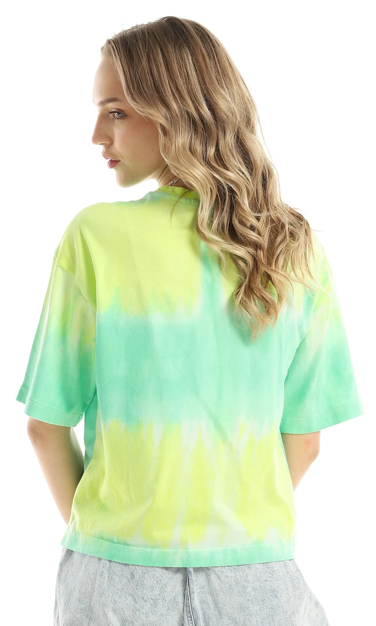97152 S21W536M.Green (WST)