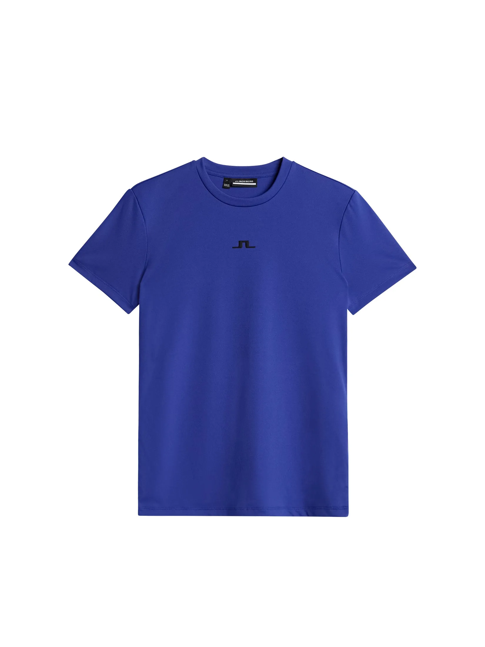 Ada T-shirt / Clematis Blue