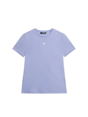 Ada T-shirt / Sweet Lavender