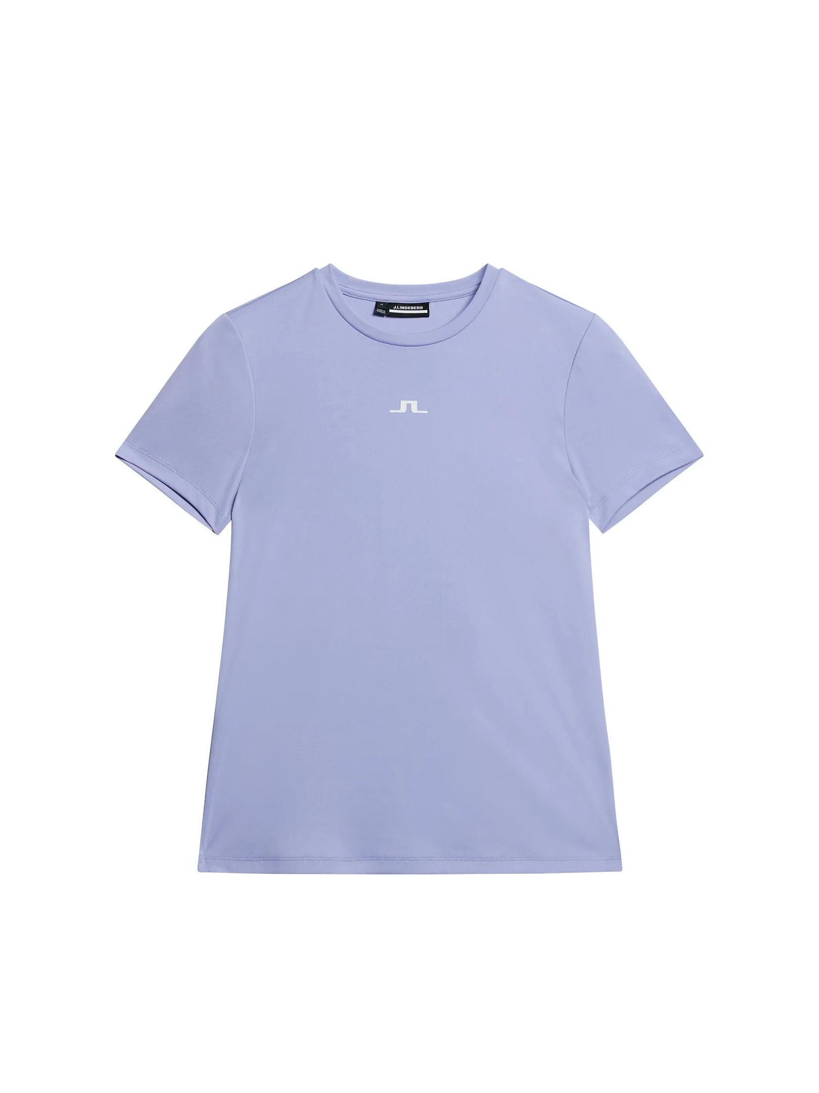 Ada T-shirt / Sweet Lavender