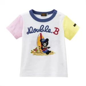 Aloha Grooves Short-Sleeve Tee