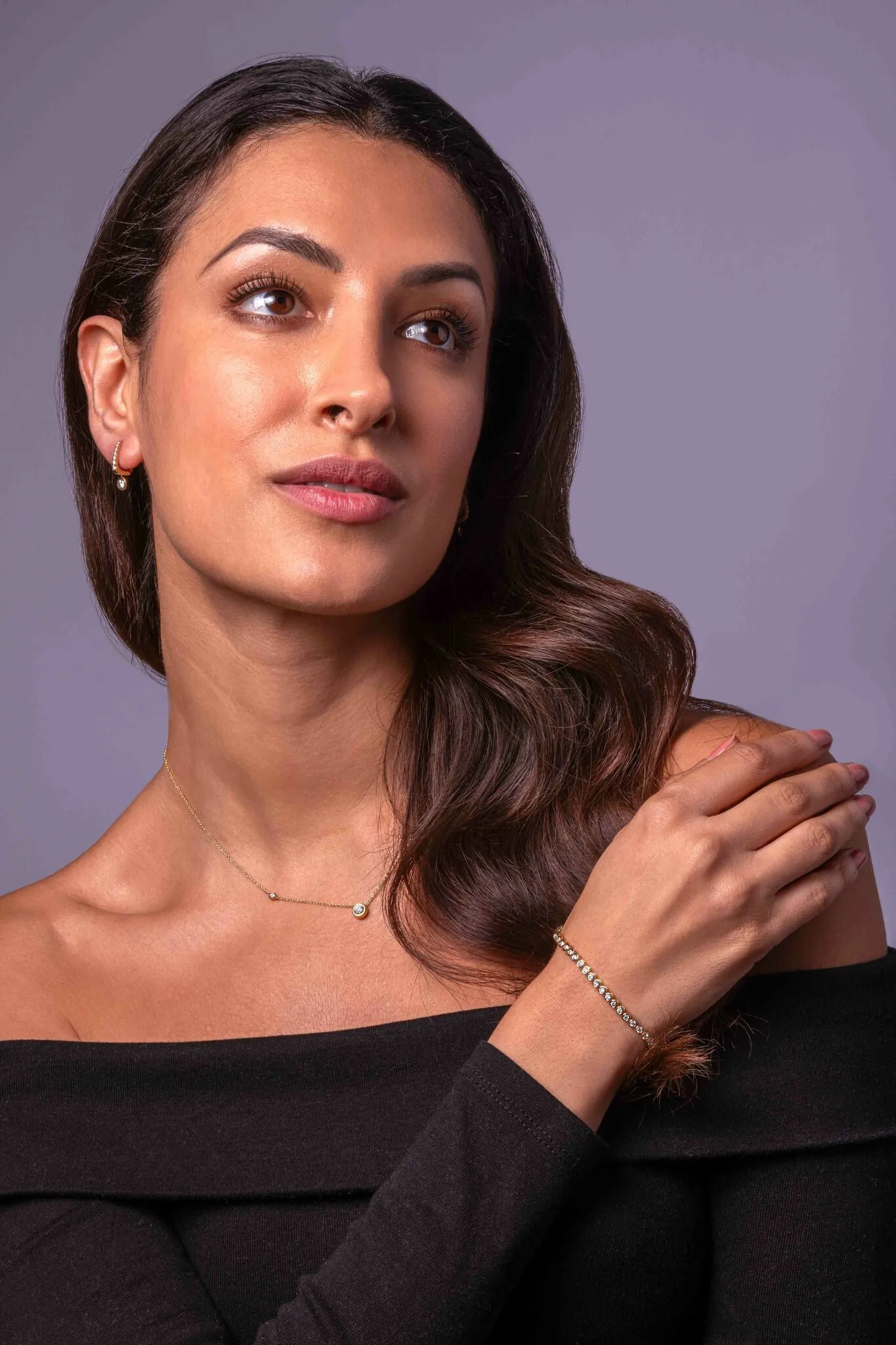 Aurora Bracelet