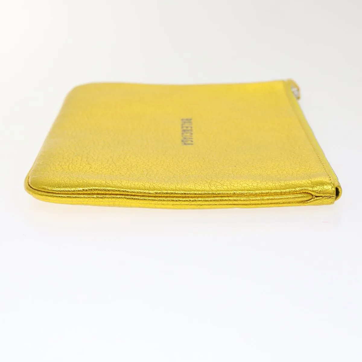 BALENCIAGA Everyday Clutch Bag