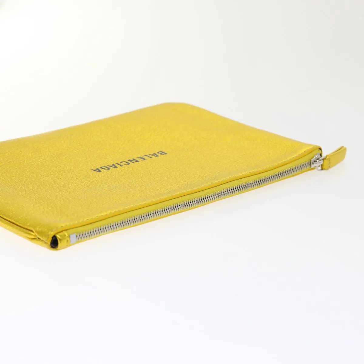 BALENCIAGA Everyday Clutch Bag