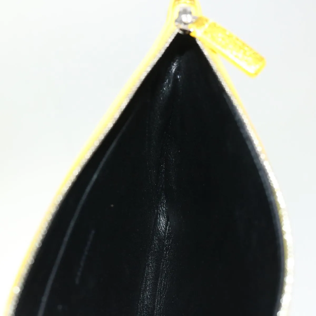 BALENCIAGA Everyday Clutch Bag