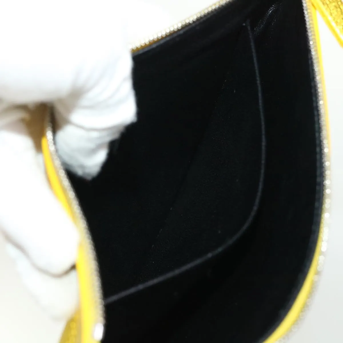 BALENCIAGA Everyday Clutch Bag
