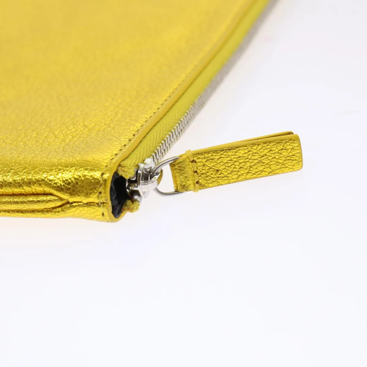 BALENCIAGA Everyday Clutch Bag