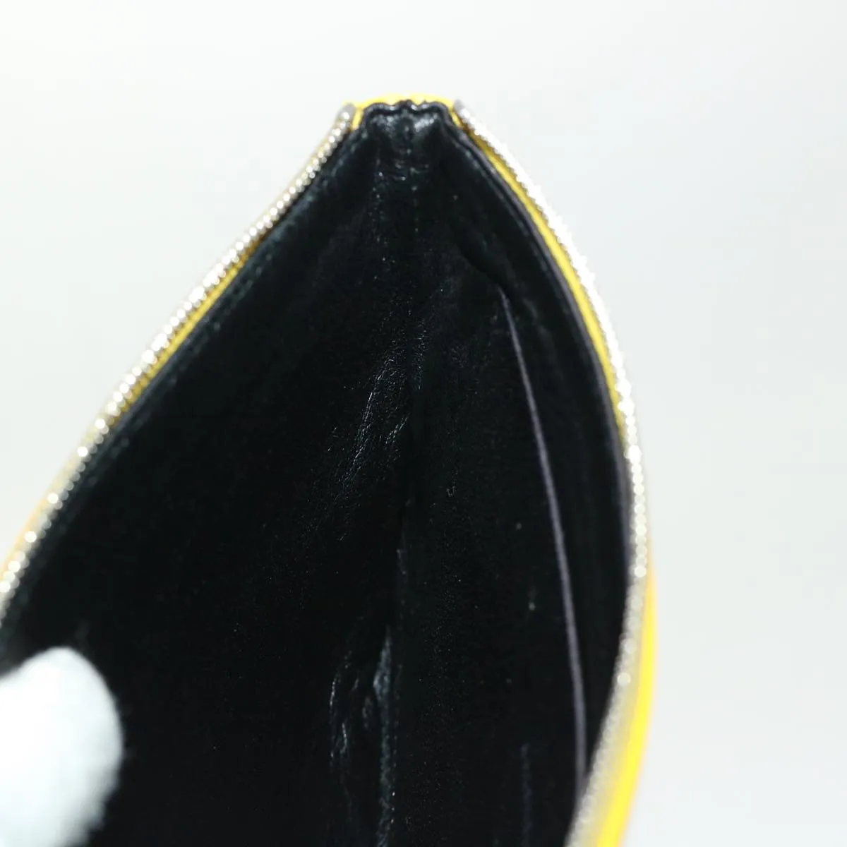 BALENCIAGA Everyday Clutch Bag
