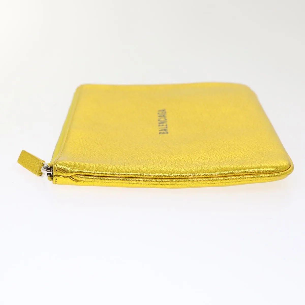 BALENCIAGA Everyday Clutch Bag