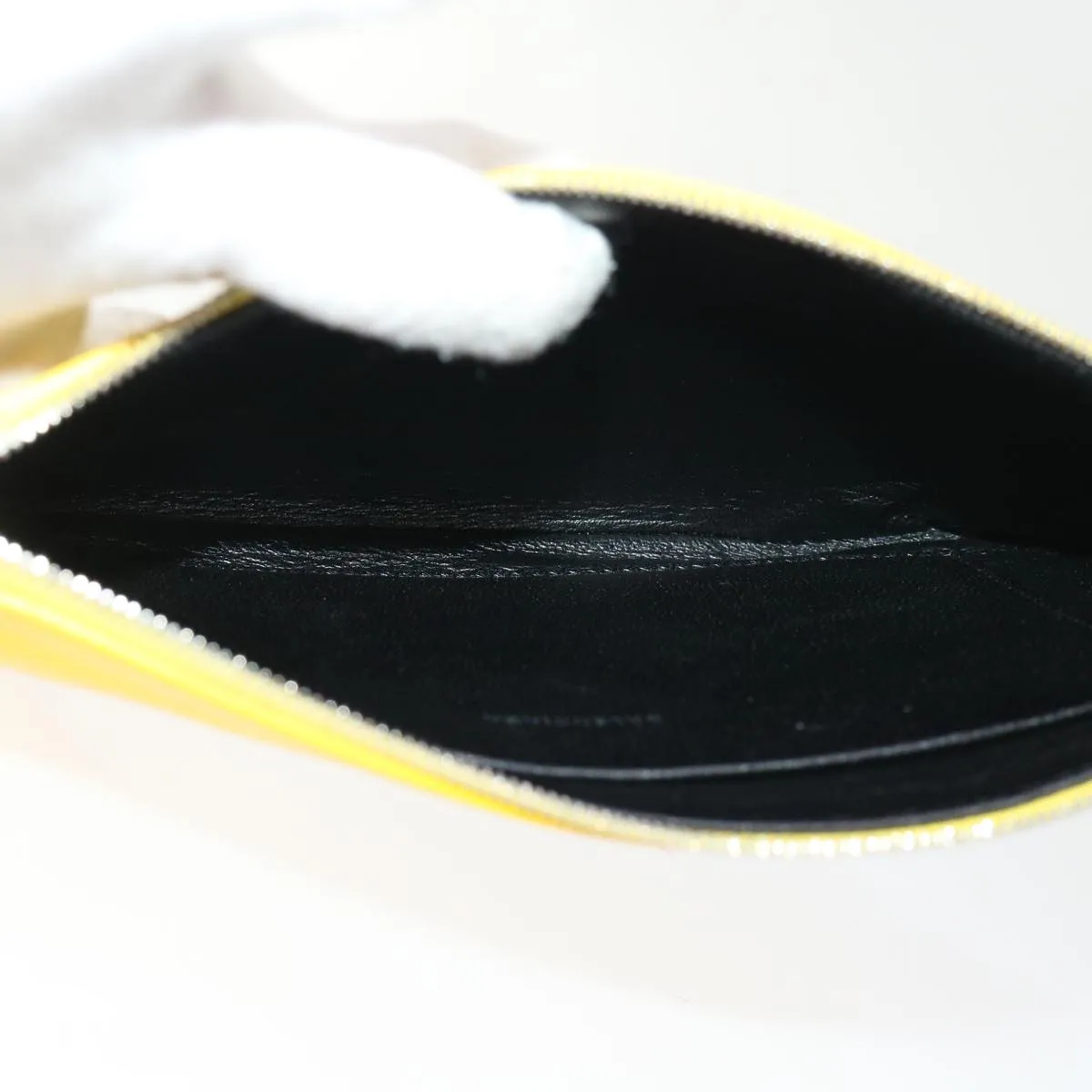 BALENCIAGA Everyday Clutch Bag