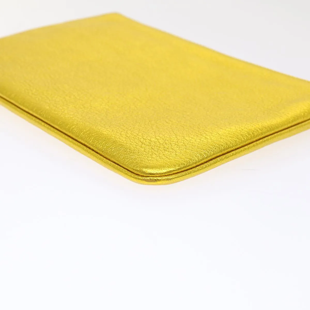 BALENCIAGA Everyday Clutch Bag