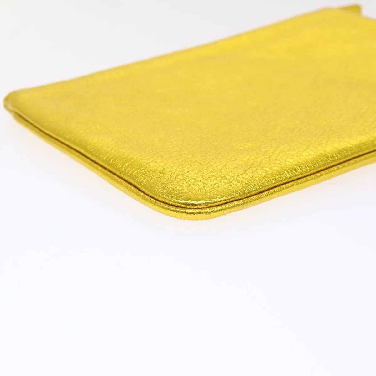 BALENCIAGA Everyday Clutch Bag