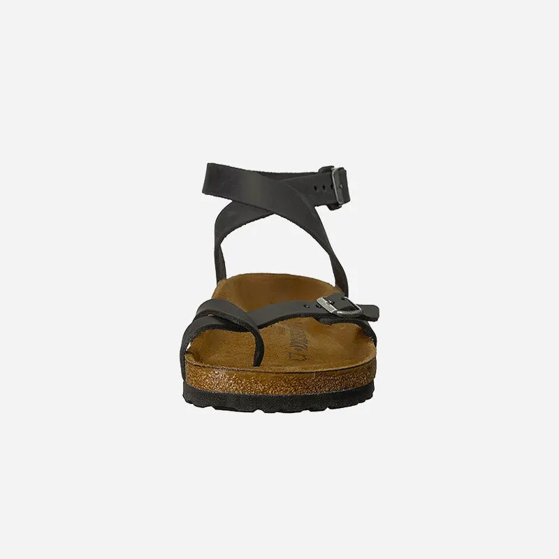 Birkenstock Yara Oiled Leather