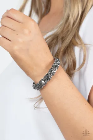 Bracelets Cache Commodity - Silver