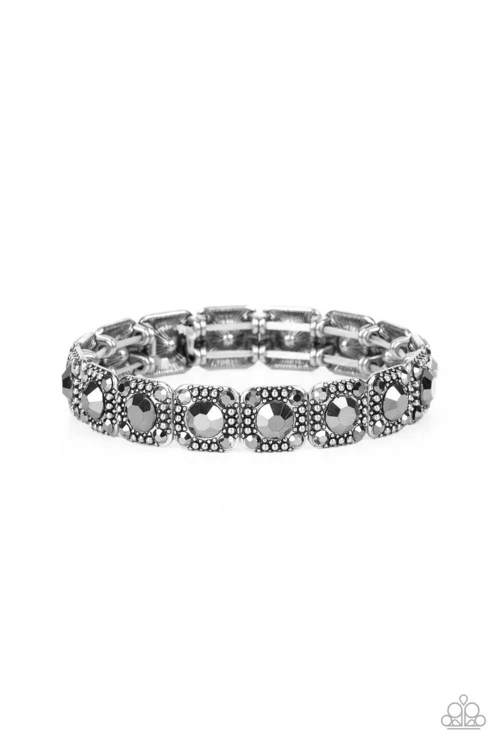 Bracelets Cache Commodity - Silver