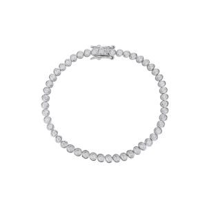 BUBBLE SLIM TENNIS BRACELET