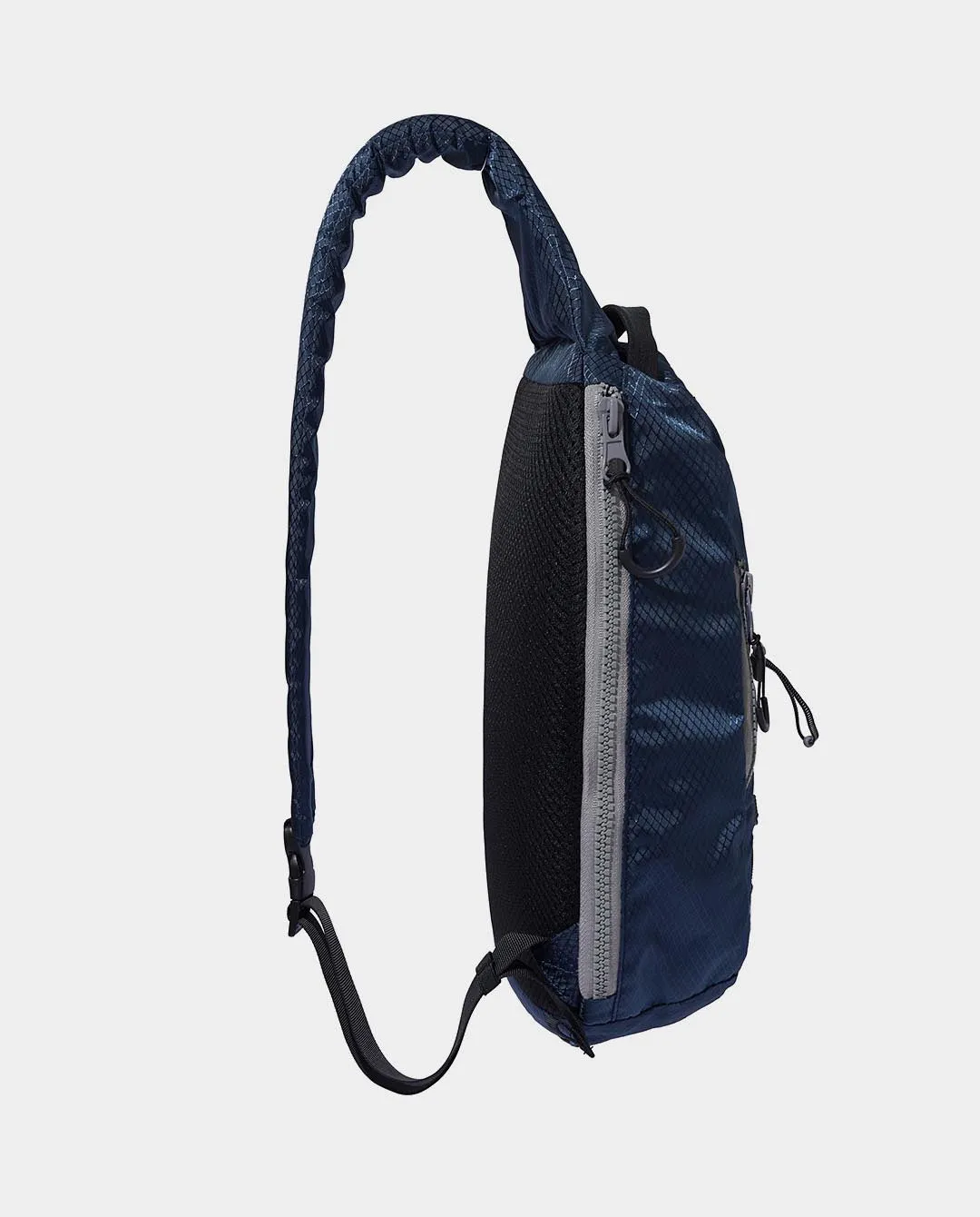 Butter Goods - Express Shoulder Bag - Navy