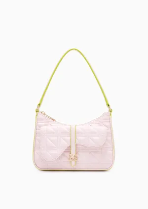 Charlotte Handbag Pink