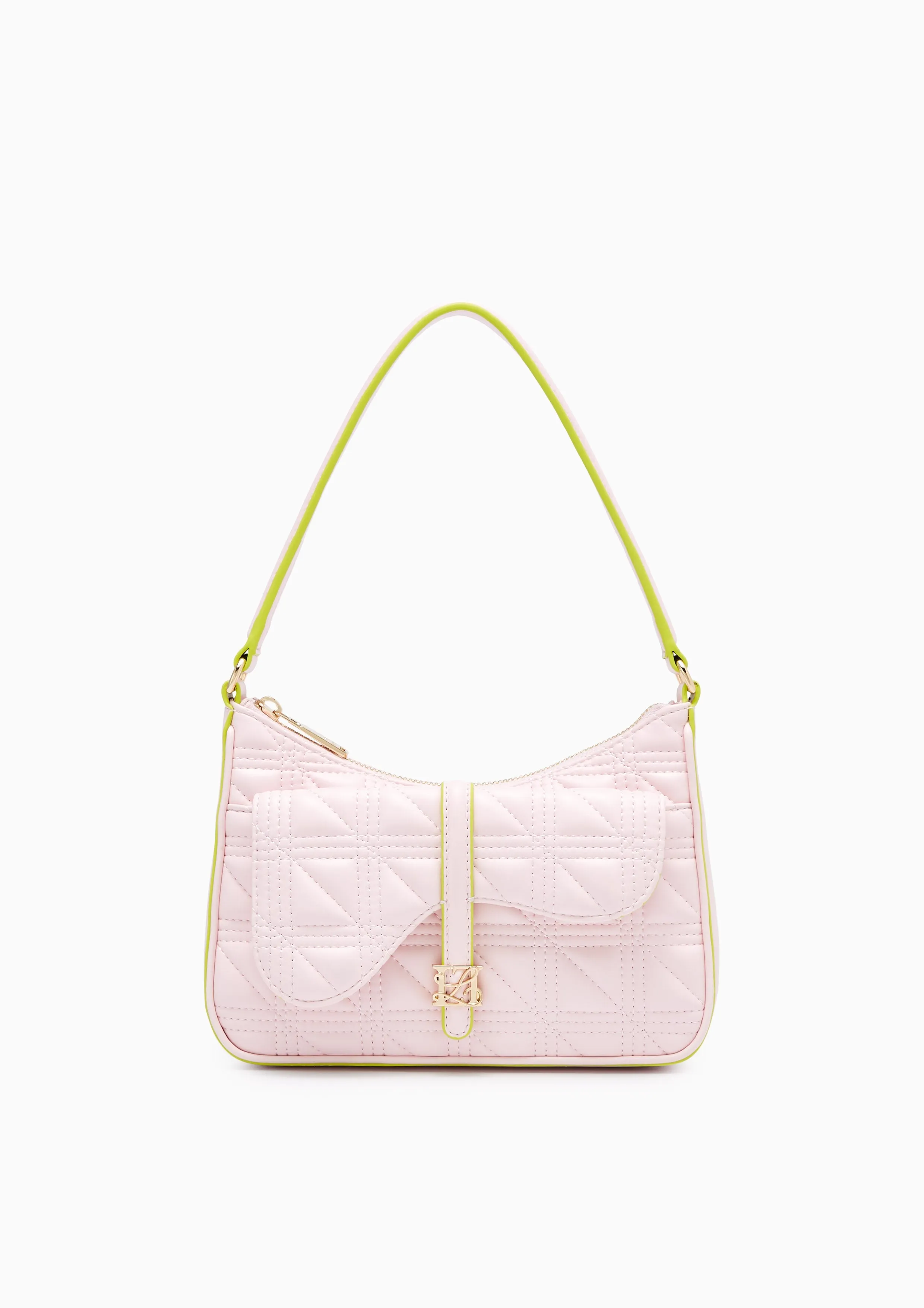 Charlotte Handbag Pink