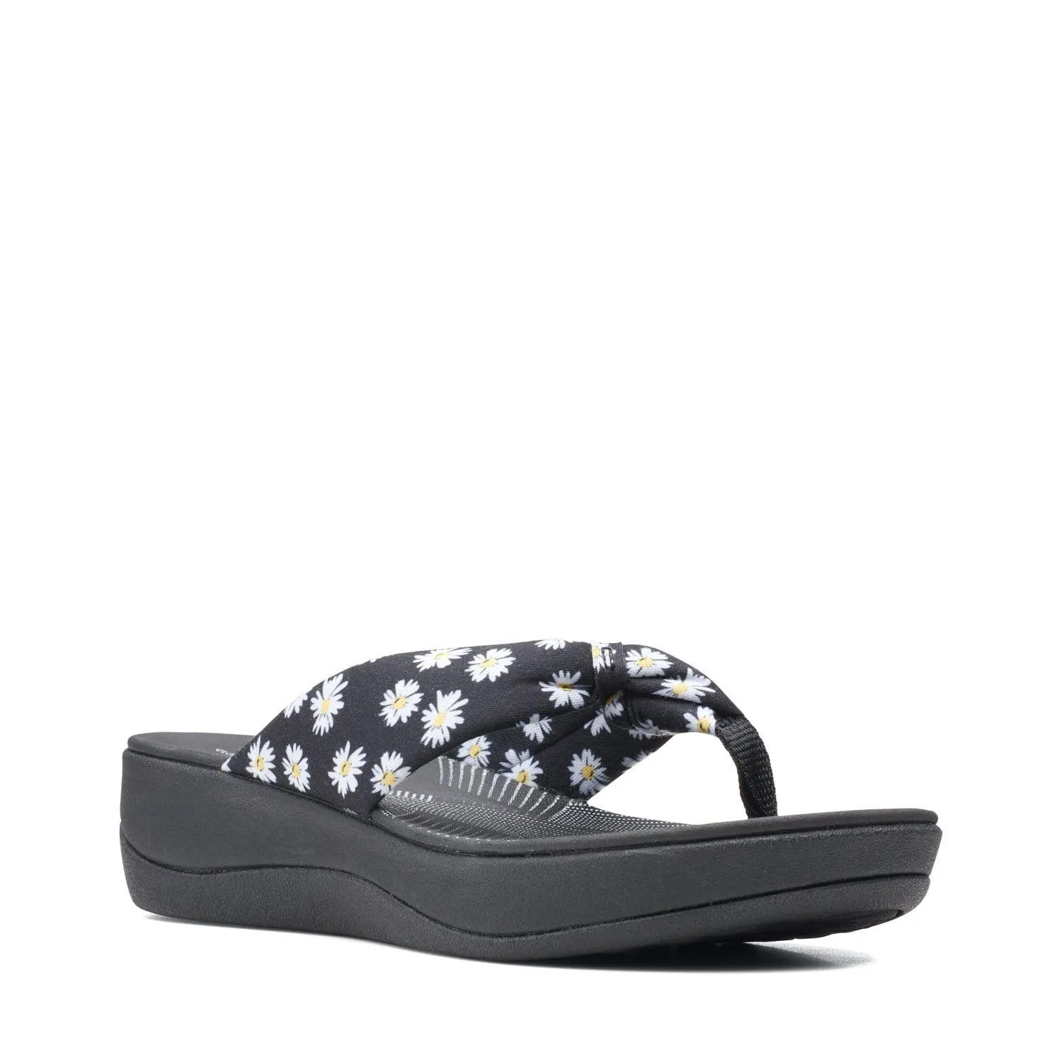 Clarks Arla Glison Sandals (Standard Fit)
