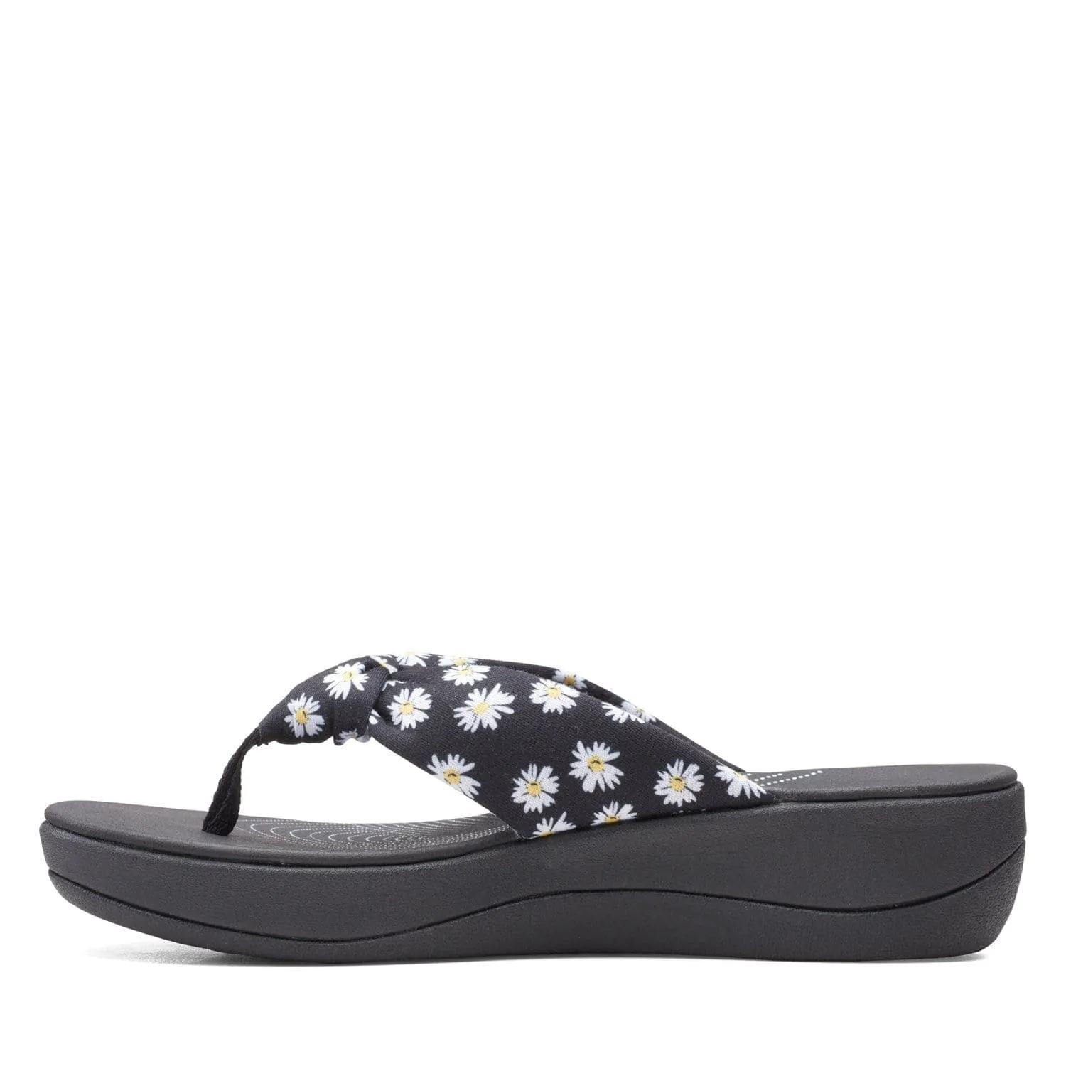Clarks Arla Glison Sandals (Standard Fit)