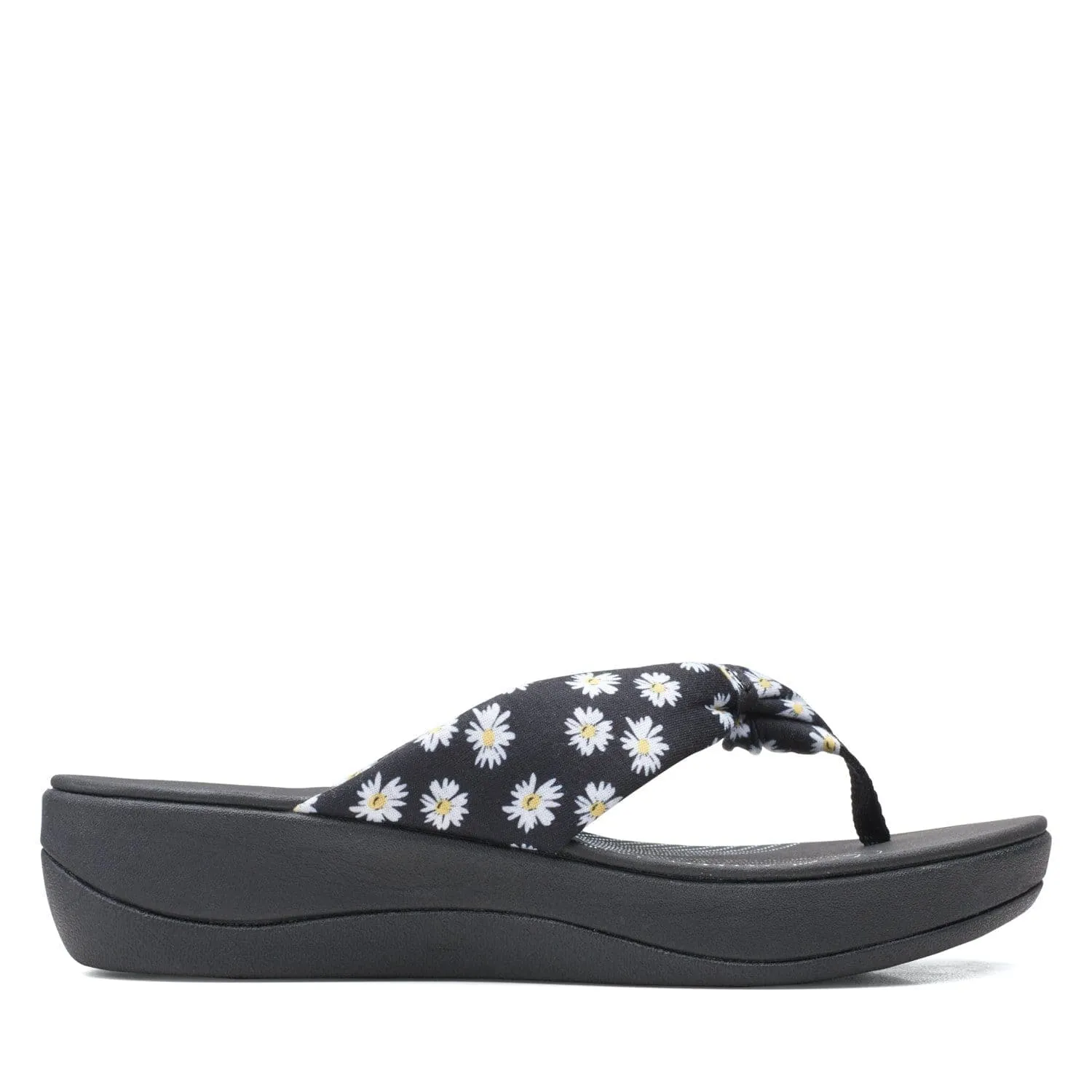 Clarks Arla Glison Sandals (Standard Fit)