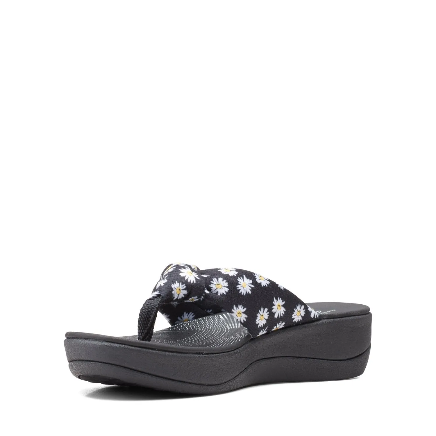 Clarks Arla Glison Sandals (Standard Fit)
