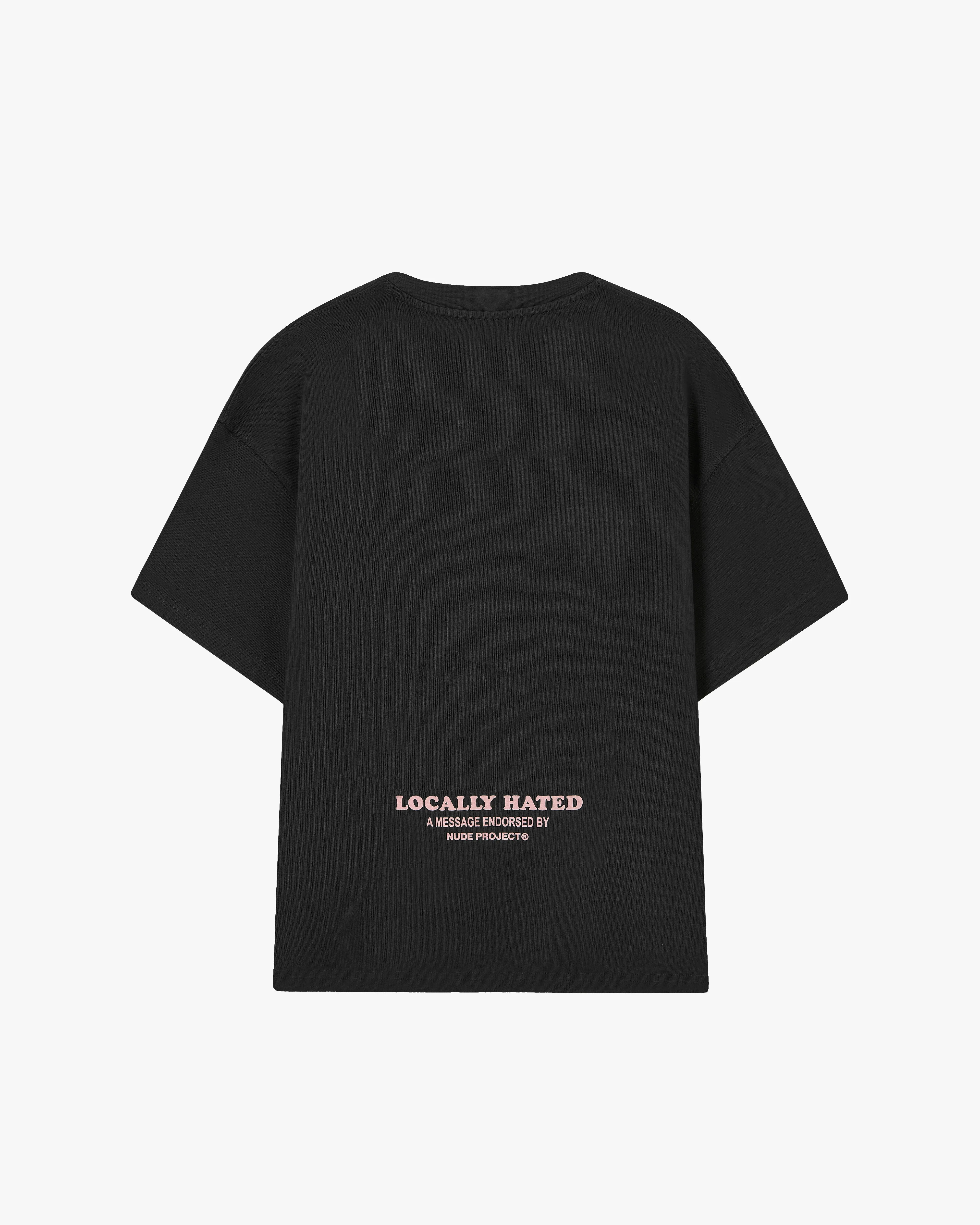 COEUR TEE ASH