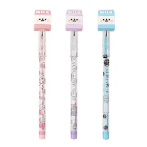Convenience Store Milk Cartridge Lead Pencil