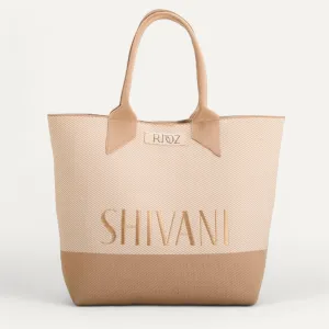 Cora- Tote Bag