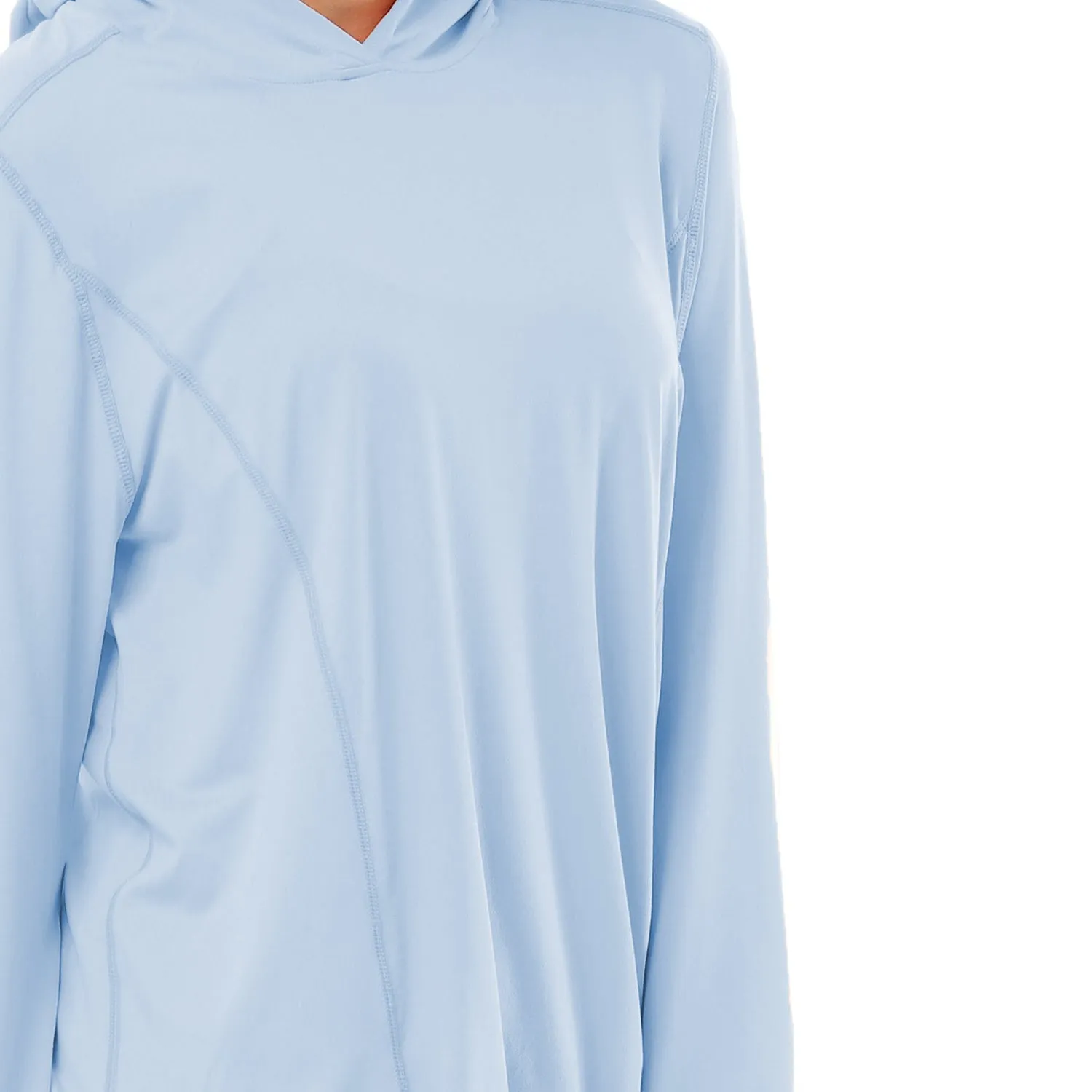 Doe relaxed fit hoodie