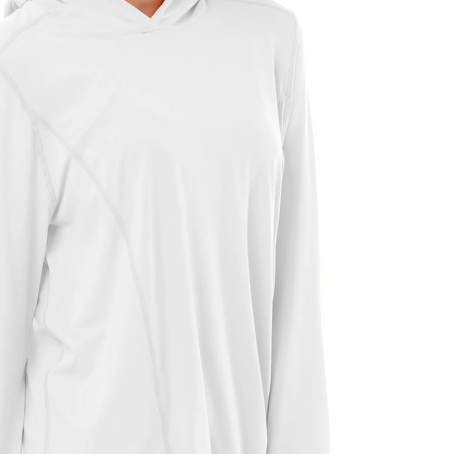 Doe relaxed fit hoodie