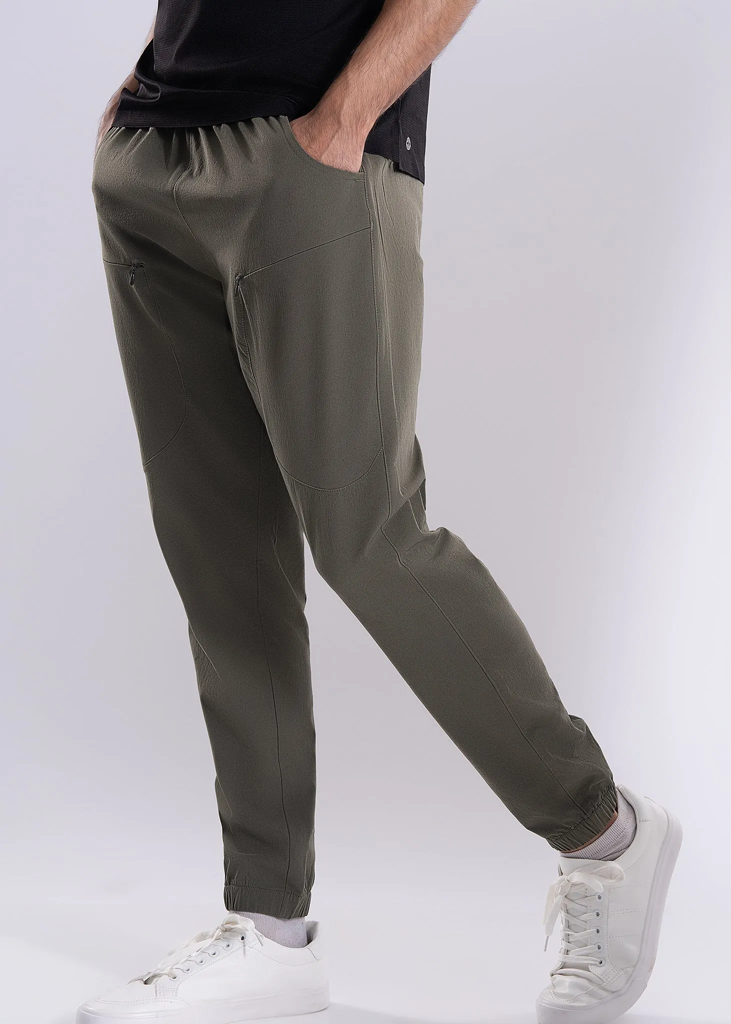 Edge Flex Joggers