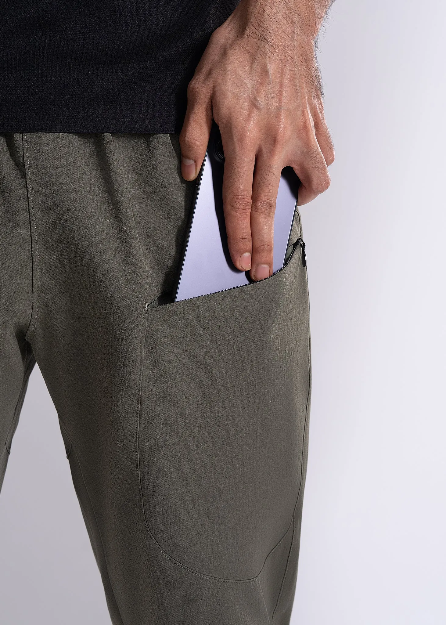 Edge Flex Joggers
