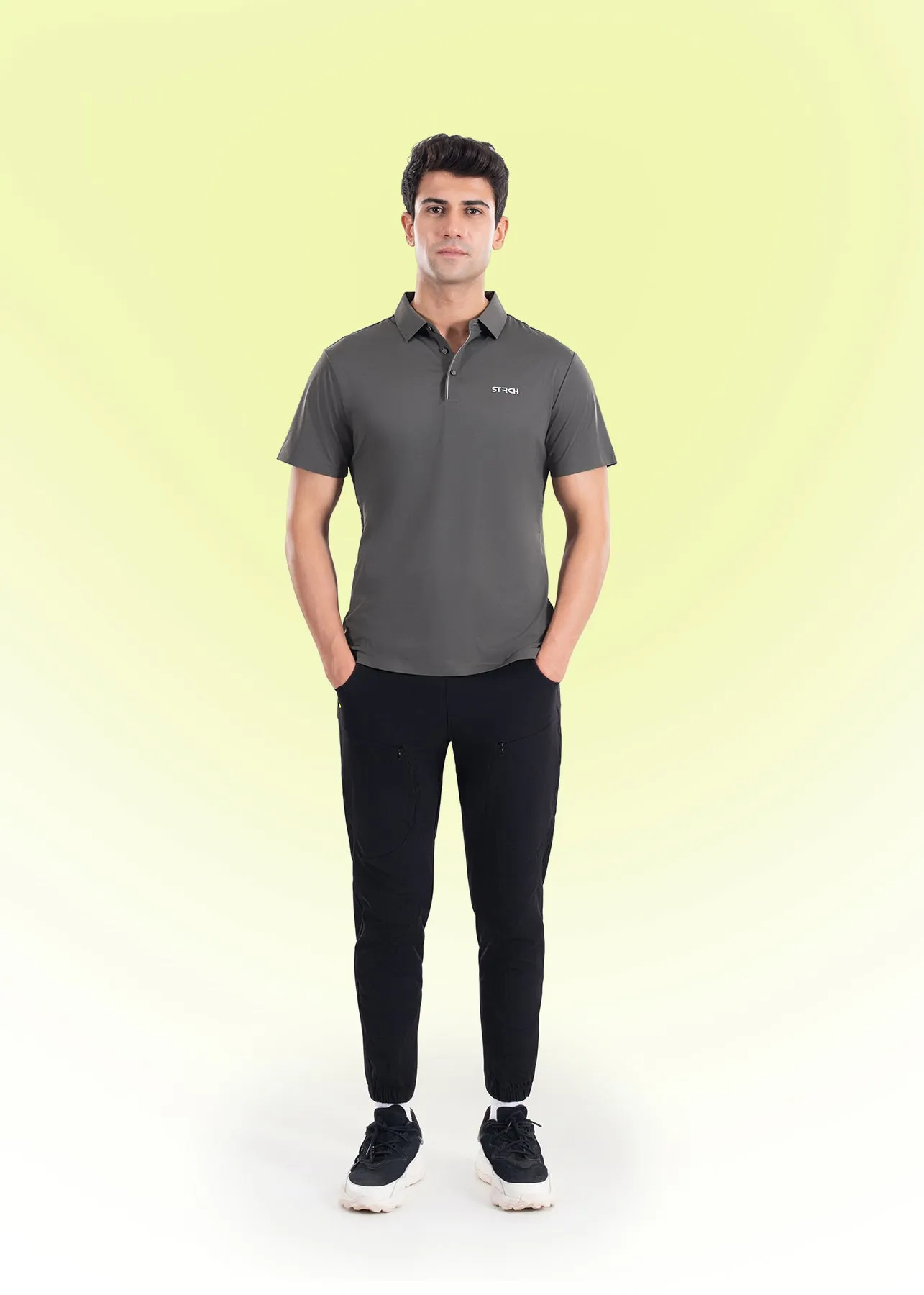 Edge Flex Joggers