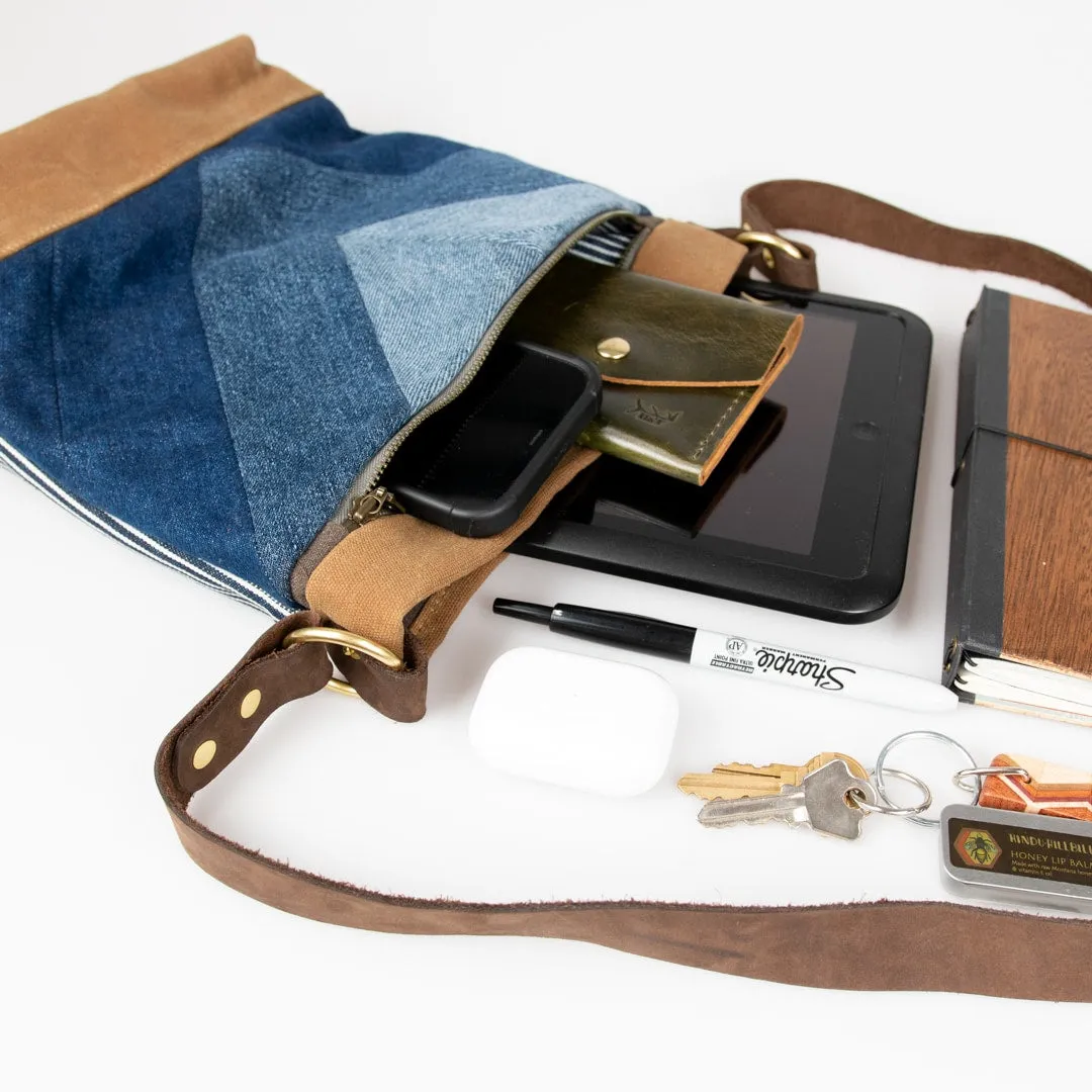 EGRET CROSSBODY