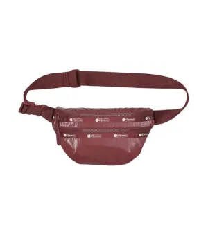 Everyday Belt Bag Coastal Cabernet