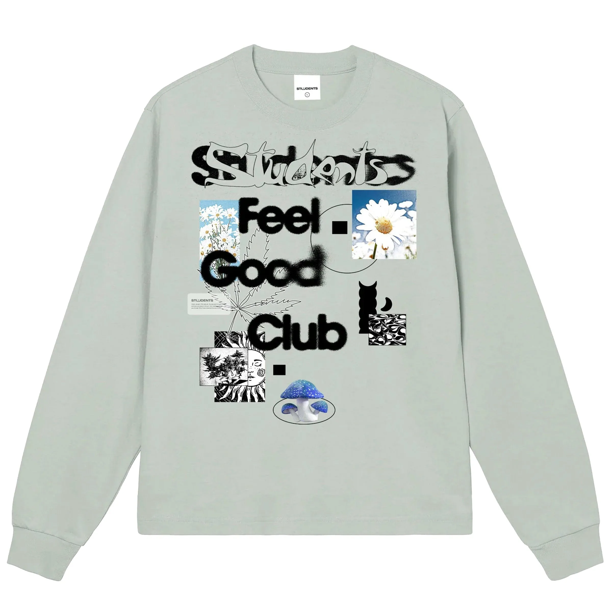 FEEL GOOD T-SHIRT