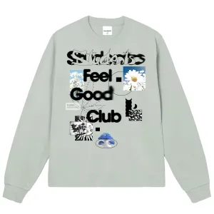 FEEL GOOD T-SHIRT