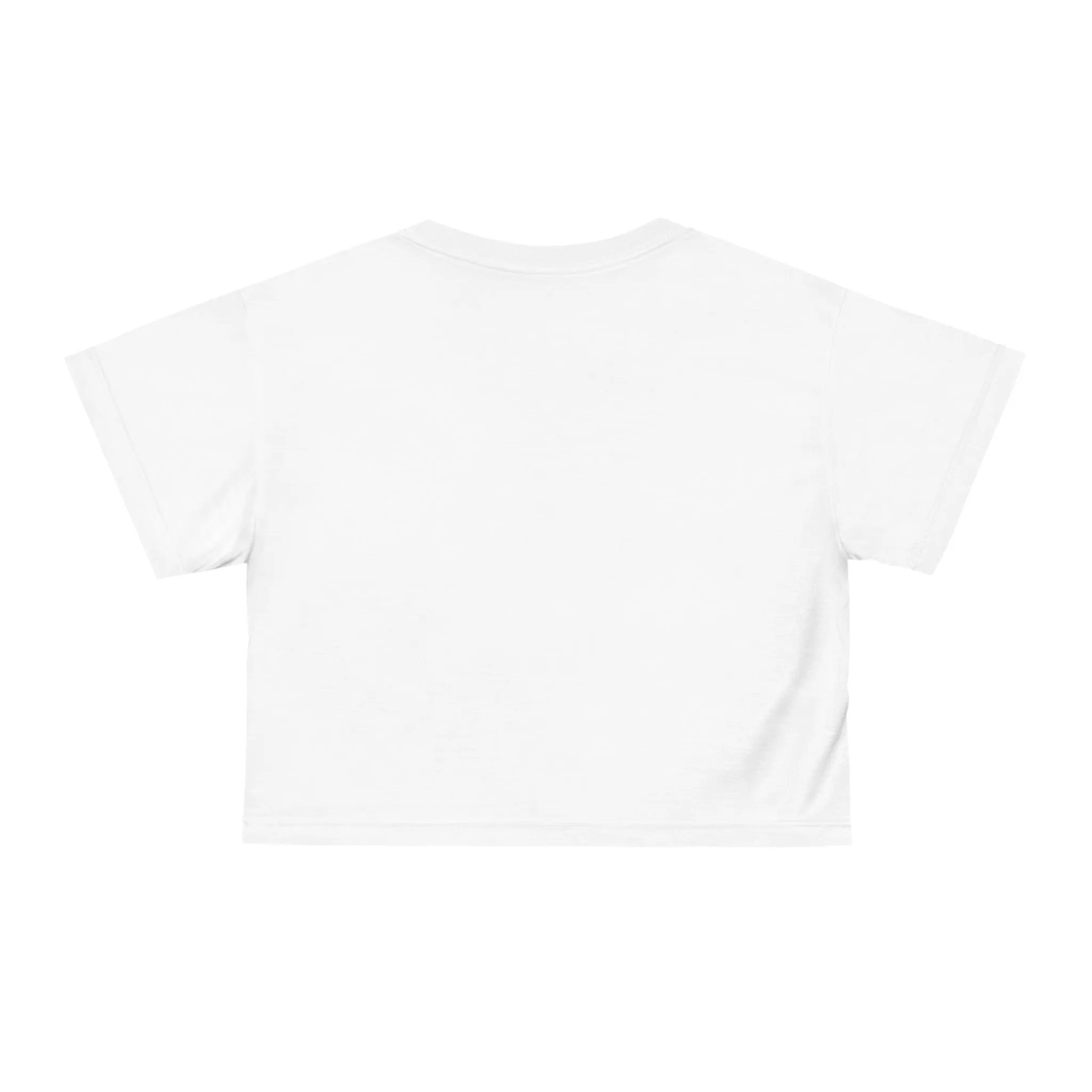 Feyonce Cropped Tee