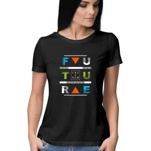 Future Freedom T-Shirt - WSS00038
