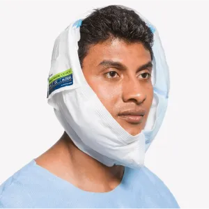 Halyard Bilateral Facial Ice Pack, 5" x 12"