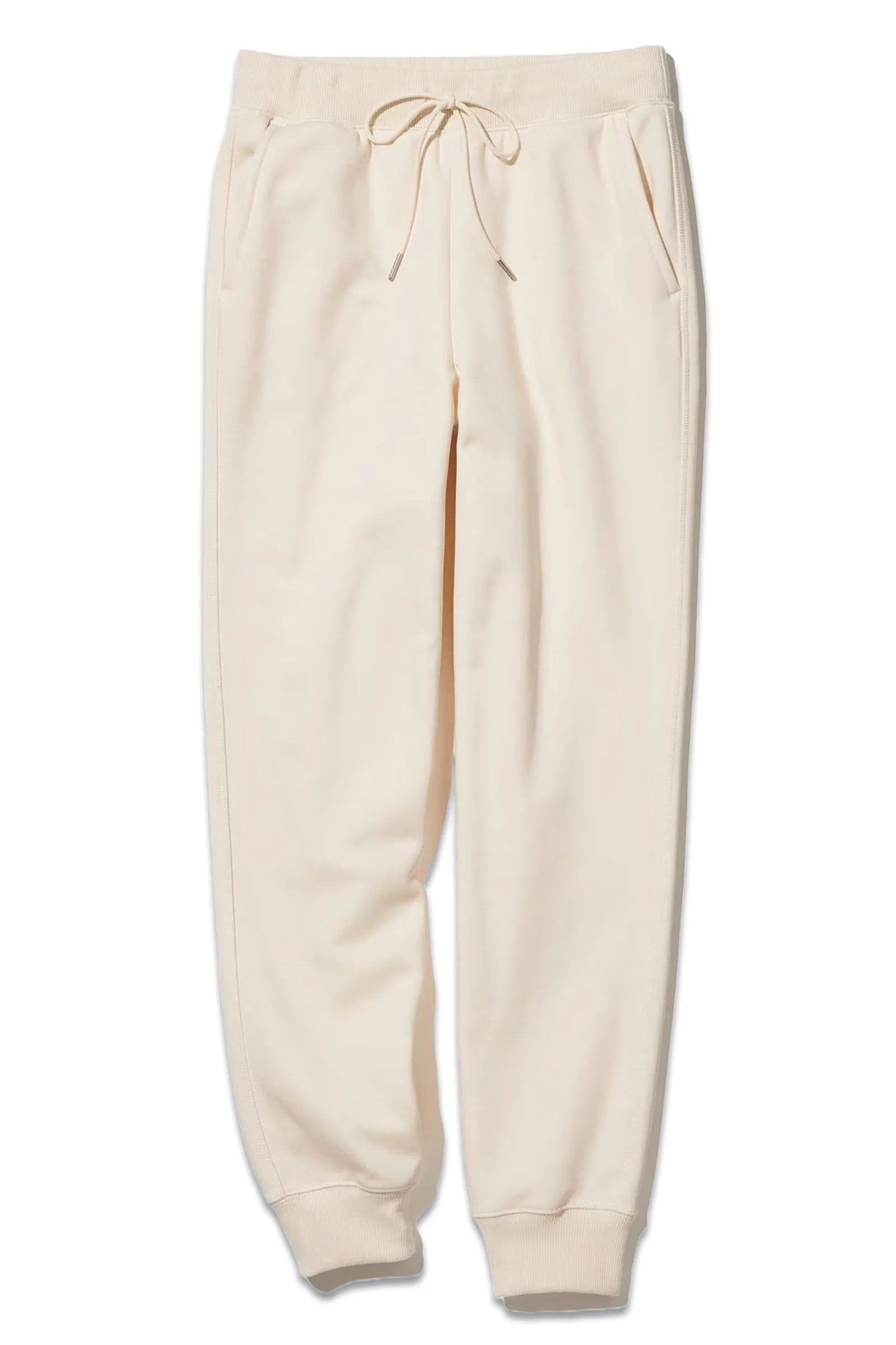 Heattech Pile Lined Joggers