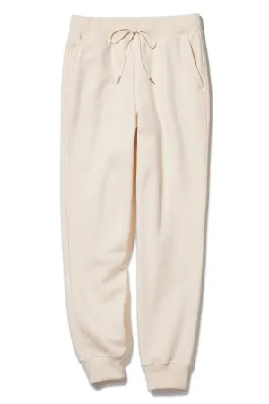 Heattech Pile Lined Joggers