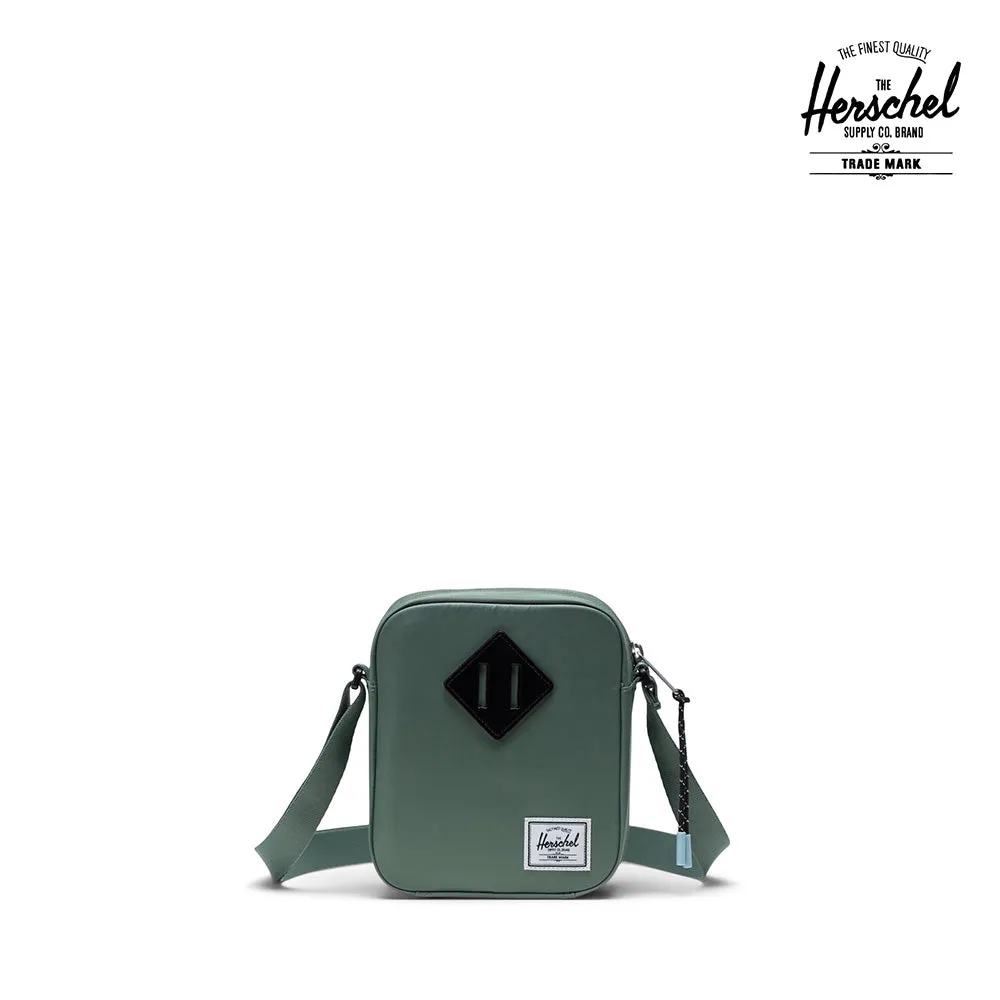 Herschel Heritage Crossbody 2.5L Bags Laurlwreath/Irishcrm