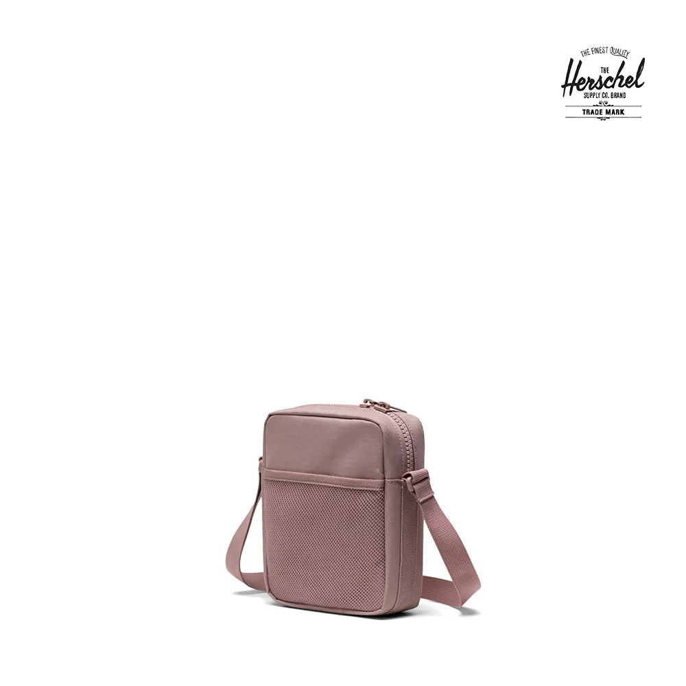Herschel OS Heritage Crossbody Sling Bag Ash Rose