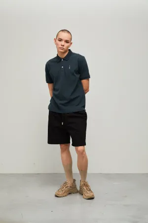 Highr, Forest, Polo Tee