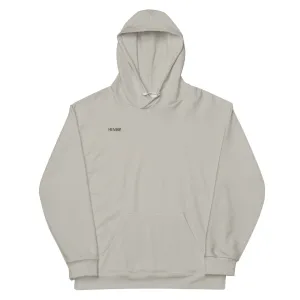 Humble Sportswear™ Dark Beige Relaxed Fit Hoodie